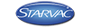 Starvac logo